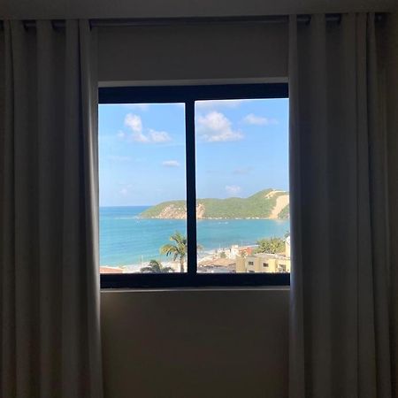 Natal Plaza Vista Mar-Ponta Negra Ξενοδοχείο Εξωτερικό φωτογραφία