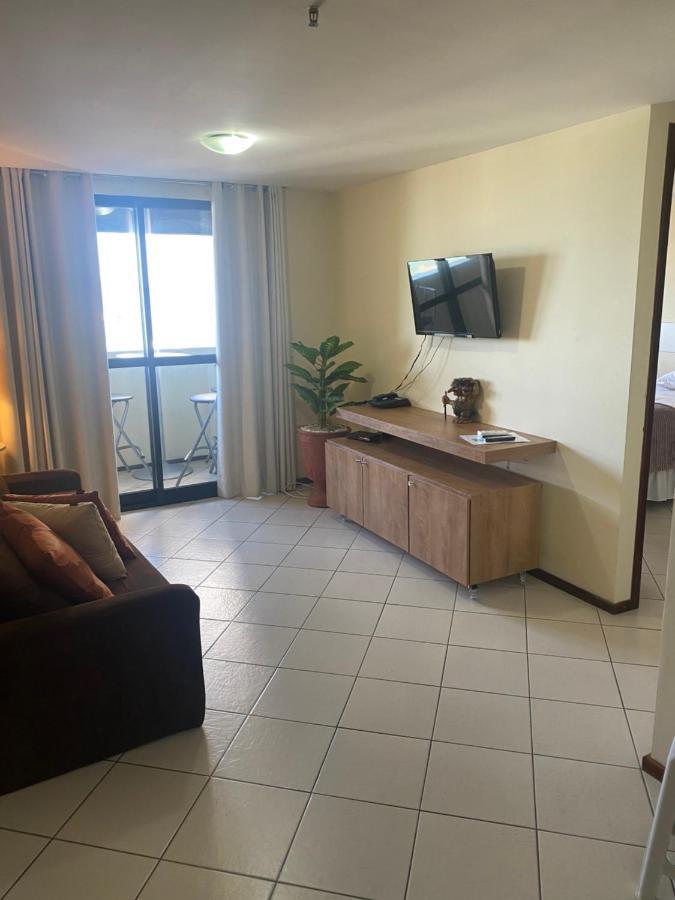 Natal Plaza Vista Mar-Ponta Negra Ξενοδοχείο Εξωτερικό φωτογραφία