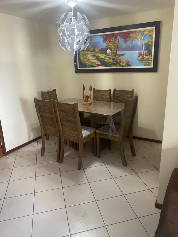 Natal Plaza Vista Mar-Ponta Negra Ξενοδοχείο Εξωτερικό φωτογραφία
