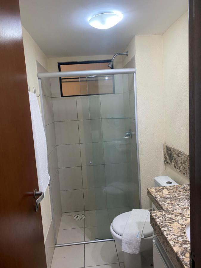 Natal Plaza Vista Mar-Ponta Negra Ξενοδοχείο Εξωτερικό φωτογραφία